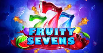 Fruity sevens slot - Bitstarz