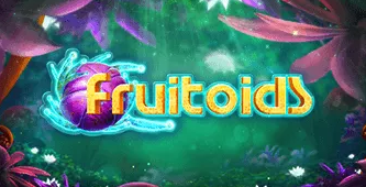 Frutoids slot - Bitstarz