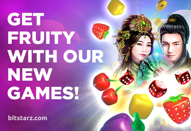 Get-Fruity-With-Our-New-Games