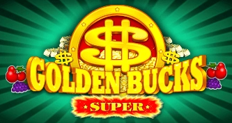 Golden Bucks slot - Bitstarz