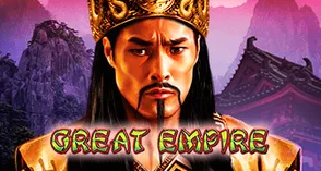 Great Empire slot - Bitstarz