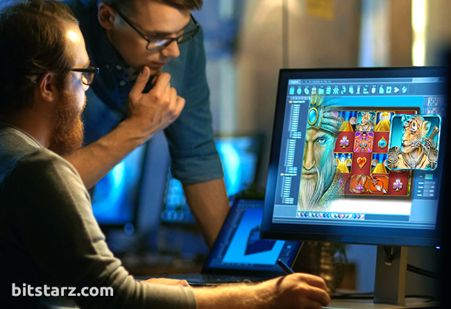 How-Developers-Shape-Your-Gaming-Experience