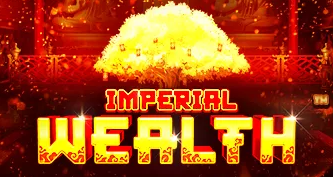 Imperial Wealth slot - Bitstarz