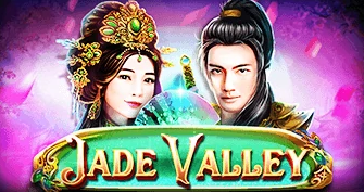 Jade Valley slot - Bitstarz