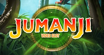 Jumanji slot - Bitstarz