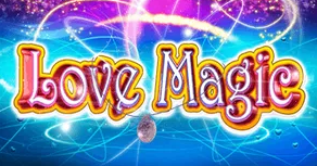 Love Magic slot - Bitstarz