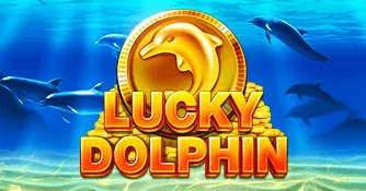 Lucky Dolphin slot - Bitstarz