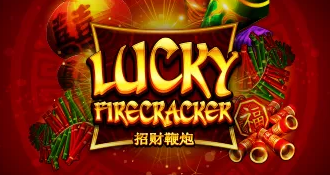 Lucky Firecracker slot - Bitstarz