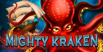 Mighty Kraken slot - Bitstarz