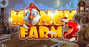 Money Farm 2 slot - Bitstarz