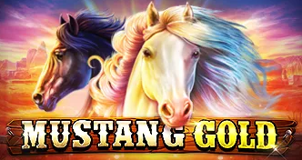 Mustang Gold slot - Bitstarz