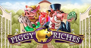 Piggy Riches slot - Bitstarz
