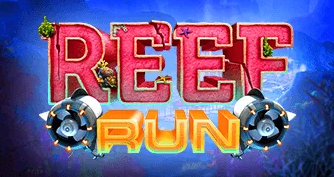 Reef Run slot - Bitstarz