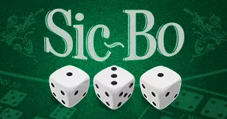 Sic BO slot - Bitstarz