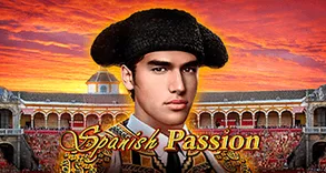 Spanish Passion slot - Bitstarz