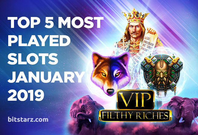 Top-5-Most-Played-Slots---January-2019