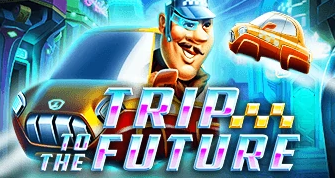 Trip to the future slot - Bitstarz
