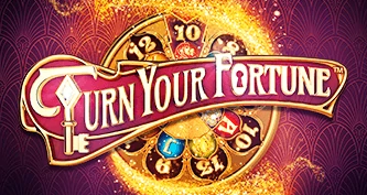 Turn Your Fortune slot - Bitstarz