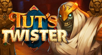Tuts Twister slot - Bitstarz