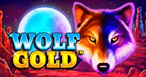 Wolf gold slot - Bitstarz