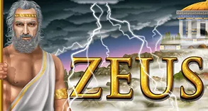 Zeus slot - Bitstarz