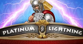 platinum lightning slot - bitstarz