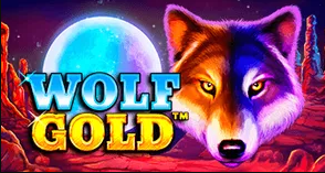 wolf gold slot - bitstarz