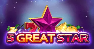 5 Great Star slot - Bitstarz