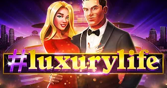 #luxury life slot - Bitstarz