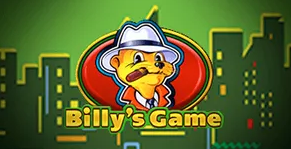 Billys Game slot - Bitstarz