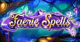 Faerie Spells slot - Bitstarz