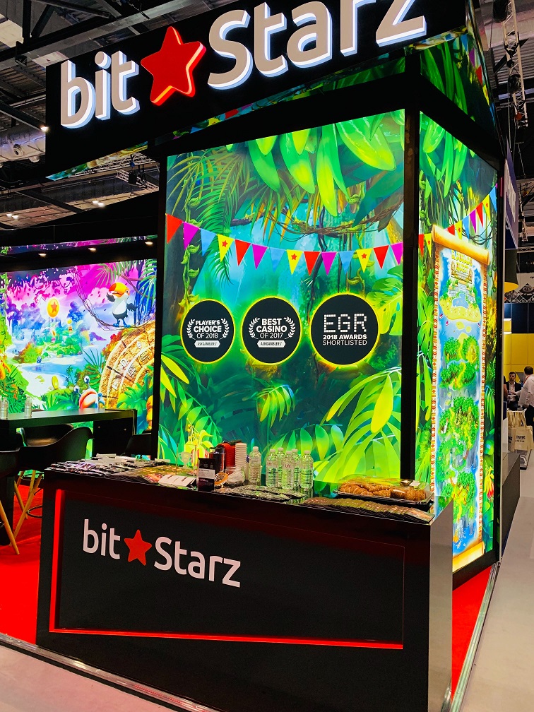 LAC Bitstarz 3