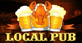 Local Pub slot - Bitstarz