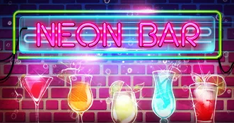 Neon Bar slot - Bitstarz