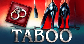Taboo slot - Bitstarz