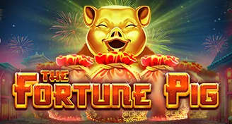 The Fortune Pig slot - Bitstarz