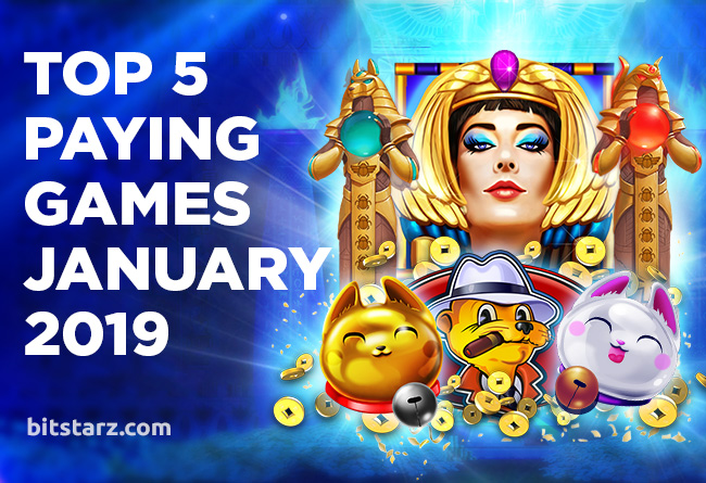 Top-5-Paying-Games---January-2019
