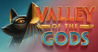 Valley of the gods slot - Bitstarz