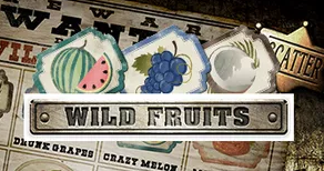 Wild Fruits slot -Bitstarz