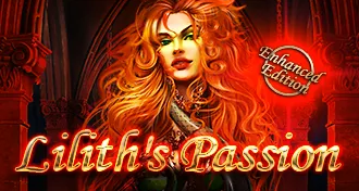 lilith passion enhanced slot - Bitstarz