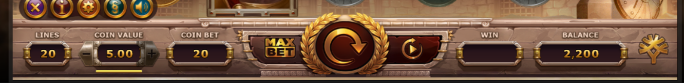 Champions of Rome