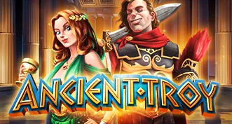 Ancient Troy slot - Bitstarz