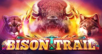 Bison Trail slot - Bitstarz