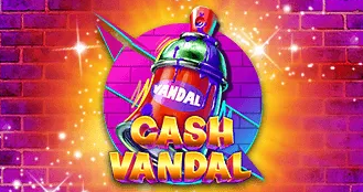 Cash Vandal slot - Bitstarz