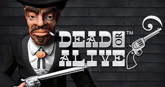 Dead of Alive slot - Bitstarz