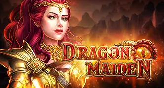 Dragon Maiden slot - Bitstarz