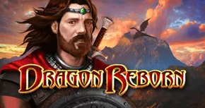 Dragon Reborn slot - Bitstarz