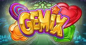 Gemix slot - Bitstarz