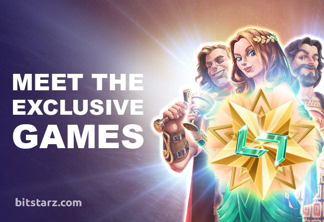 Get-the-Lowdown-on-the-Latest-BitStarz-Exclusive-Games