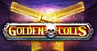 Golden Colts slot - Bitstarz